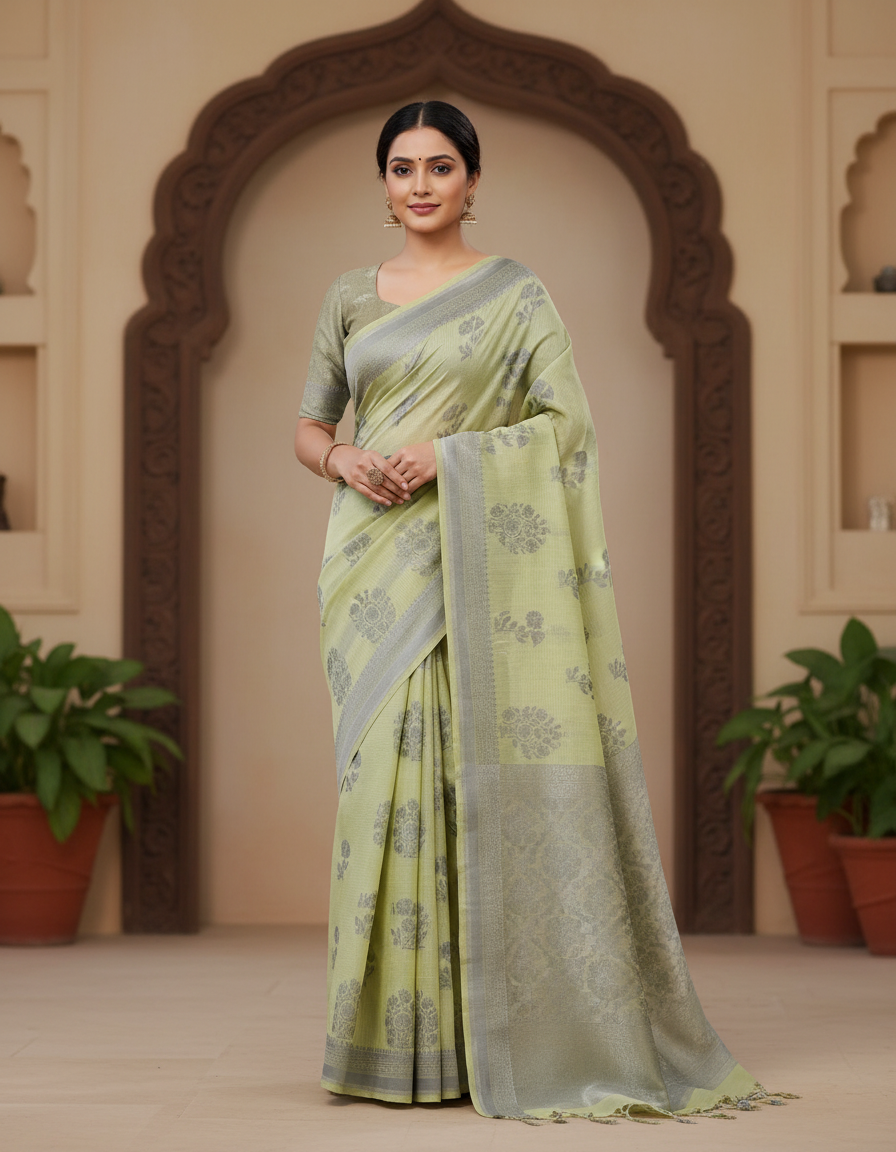 Doddaballapura sarees